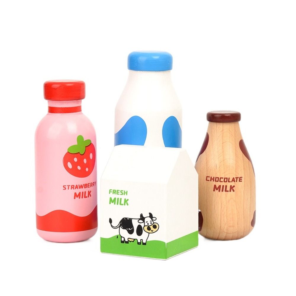 Kids Outdoor Kitchen Accessories - Juguete de Imitación de Botella de