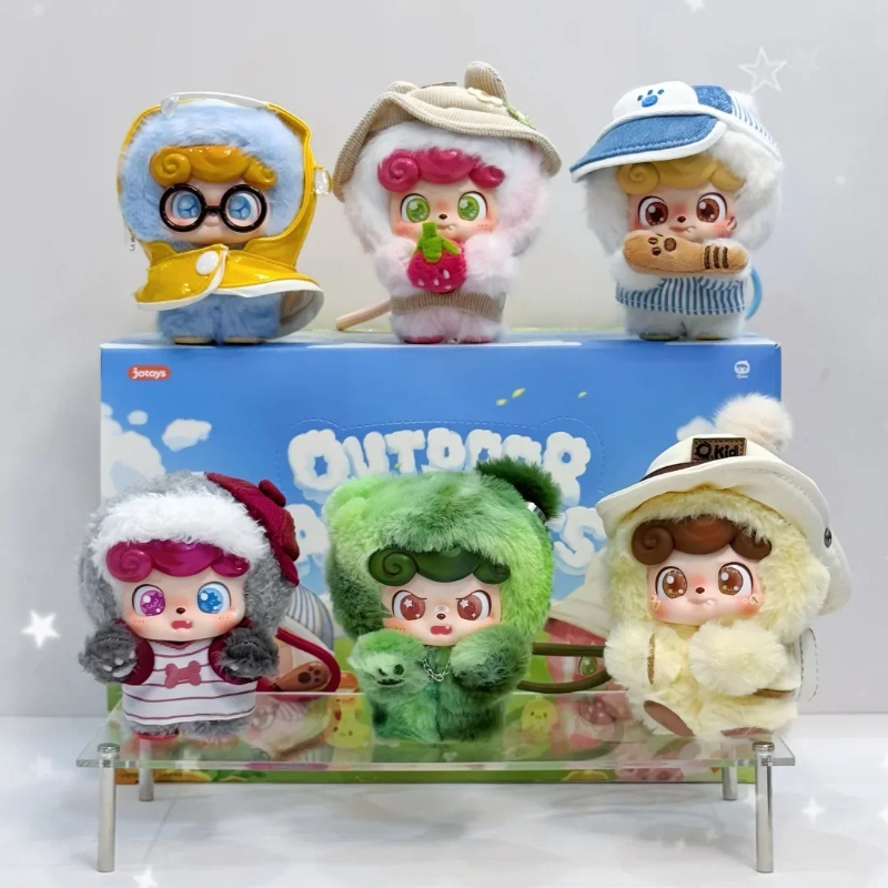 JOTOYS Odd-Even-Fun Qkid, seri - Q Kids Outdoor reseña y precio