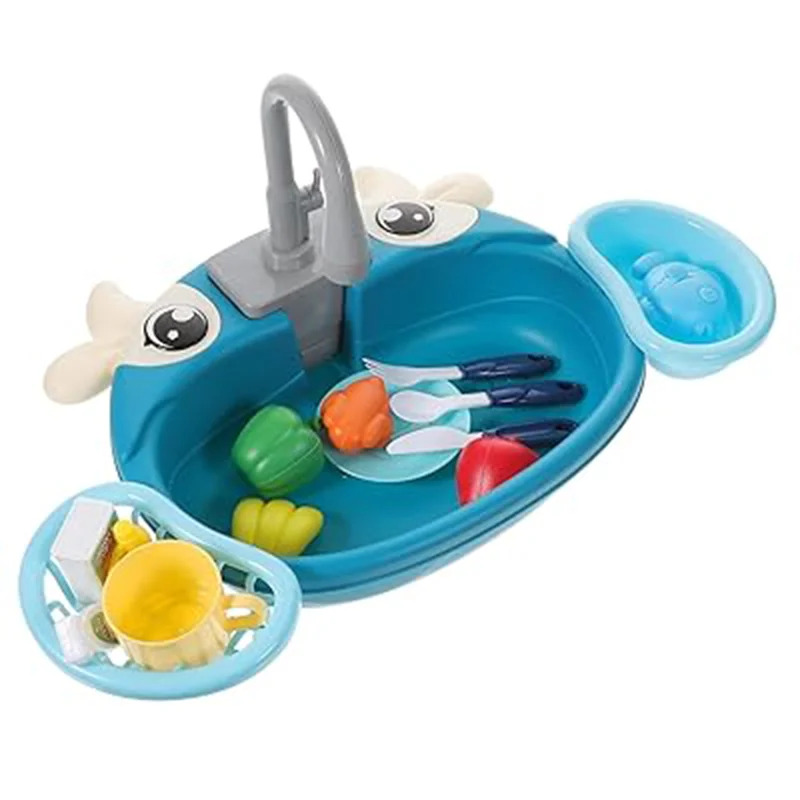Juego de cocina de juguete par - Kids Outdoor Kitchen Accessories reseña y precio