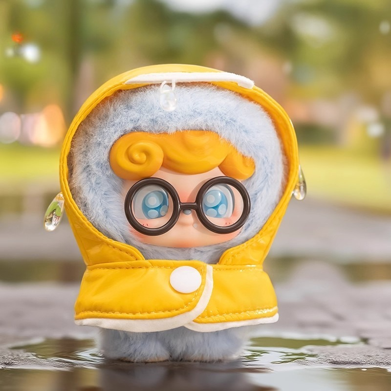 En stock: Caja misteriosa Q.Ki - Q Kids Outdoor reseña y precio