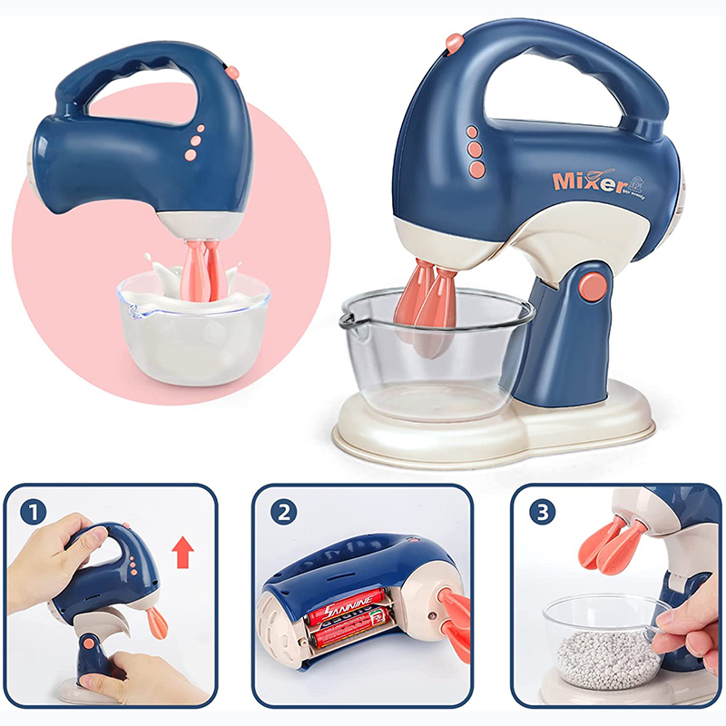 Mini electrodomésticos, juguet - Kids Outdoor Kitchen Accessories reseña y precio
