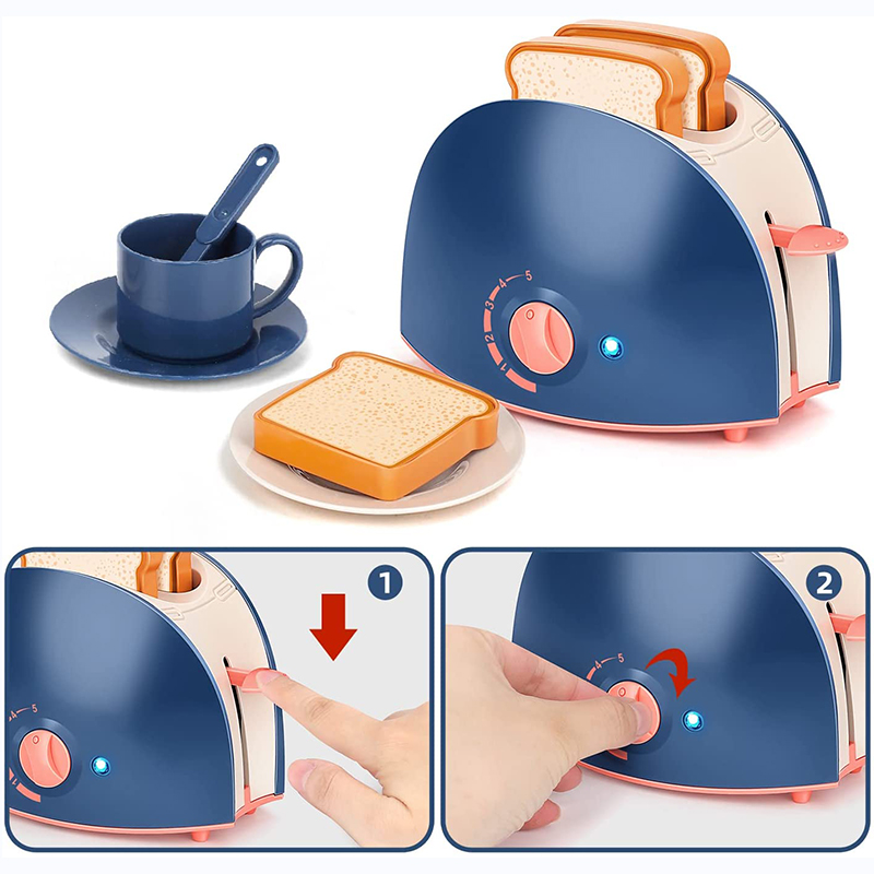 Mini electrodomésticos, juguet - Kids Outdoor Kitchen Accessories reseña y precio