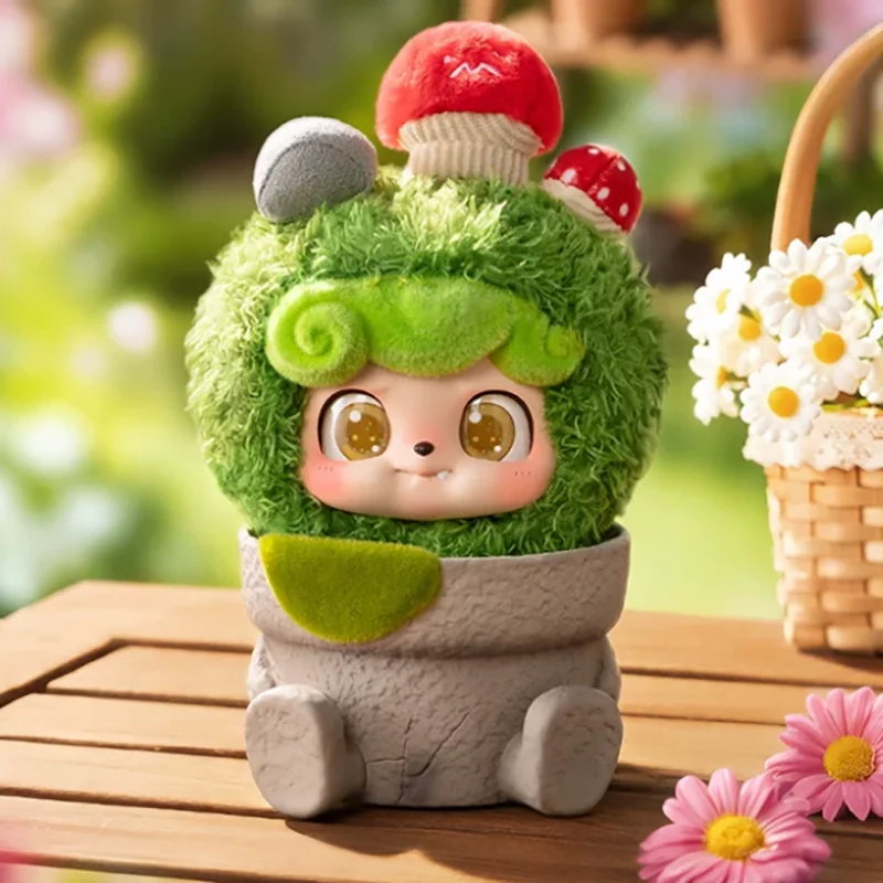 JOTOYS Q.KID Happy Garden Seri - Q Kids Outdoor reseña y precio