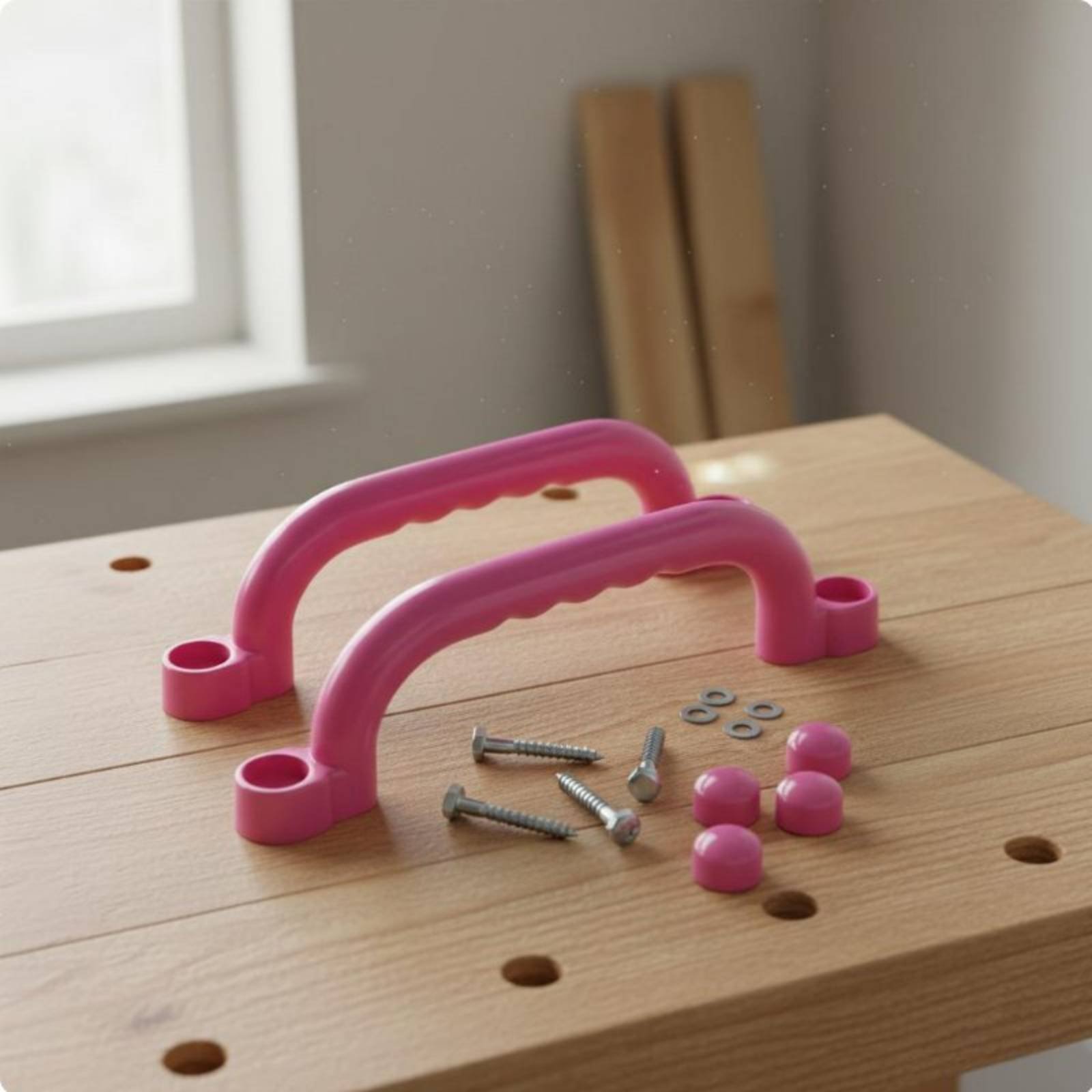 2 asas para estructura de esca - Kids Outdoor Climbing Frame reseña y precio