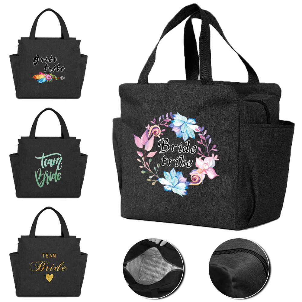 Bolsa de Almuerzo Reutilizable - Q Kids Outdoor reseña y precio
