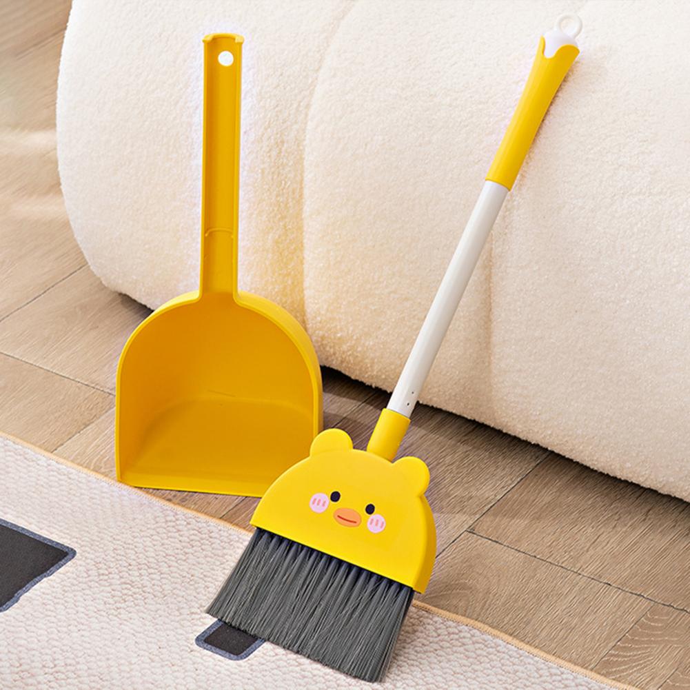 Juego de escoba y recogedor pa - Kids Outdoor Broom reseña y precio
