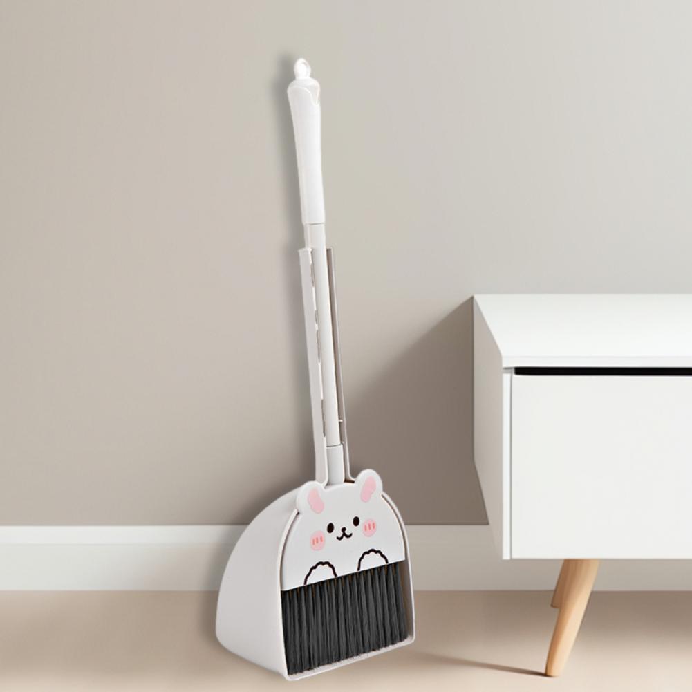 Juego de escoba y recogedor pa - Kids Outdoor Broom reseña y precio
