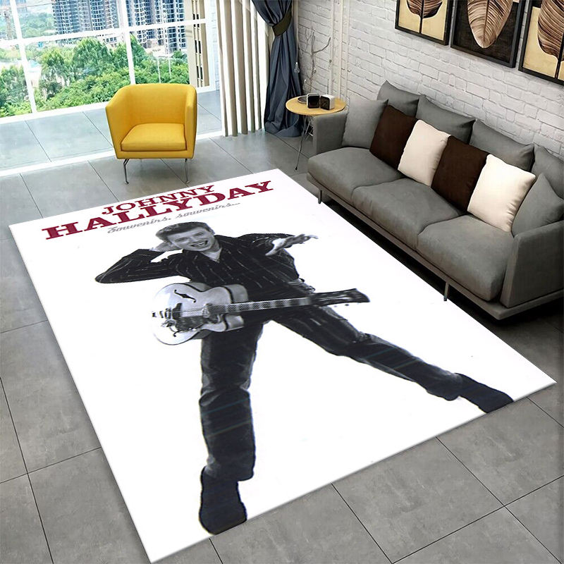 Alfombra con diseño de Joe Kee - Kids Outdoor Area reseña y precio