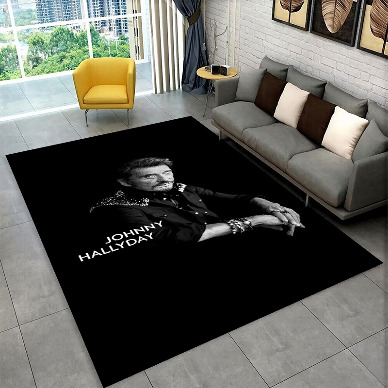 Alfombra con diseño de Joe Kee - Kids Outdoor Area reseña y precio