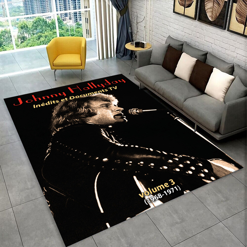 Alfombra con diseño de Joe Kee - Kids Outdoor Area reseña y precio