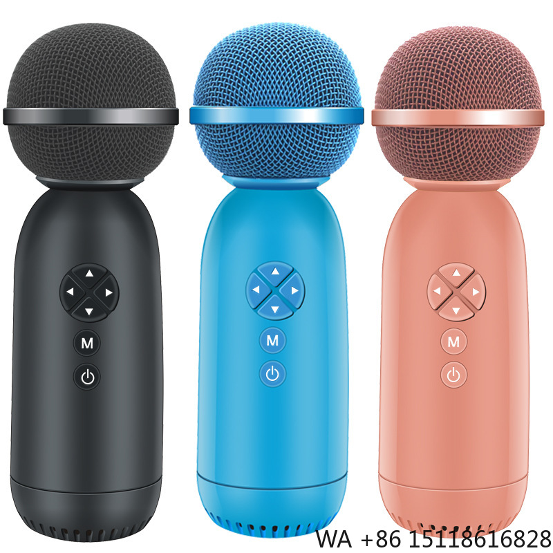 Máquina de Karaoke con Micrófo - Kids Outdoor Furniture Set reseña y precio
